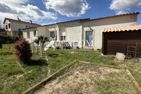 Villa a Bagard, Gard, Bagard - € 287.370 | Ref: 128_37623 - foto 18