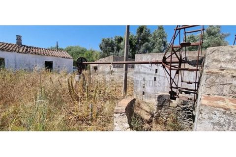 Villa i Moncarapacho, Faro, Moncarapacho - € 360.000 | Ref: HAB601 - foto 2