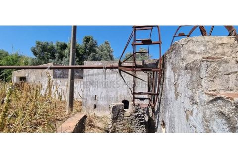 Villa i Moncarapacho, Faro, Moncarapacho - € 360.000 | Ref: HAB601 - foto 6