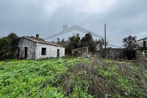 Villa i Moncarapacho, Faro, Moncarapacho - € 360.000 | Ref: HAB601 - foto 11