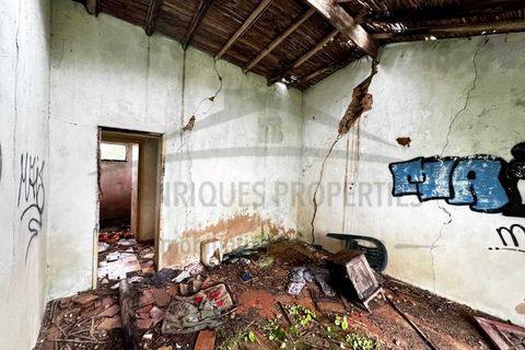 Villa i Moncarapacho, Faro, Moncarapacho - € 360.000 | Ref: HAB601 - foto 15