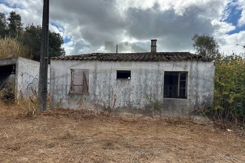 Villa i Moncarapacho, Faro, Moncarapacho - € 360.000 | Ref: HAB601 - foto 22
