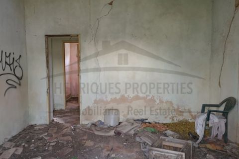 Villa i Moncarapacho, Faro, Moncarapacho - € 360.000 | Ref: HAB601 - foto 29