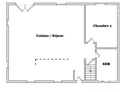 Villa i Chatonnay, Isere, Chatonnay - € 199.900 | Ref: 86892312 - foto 4