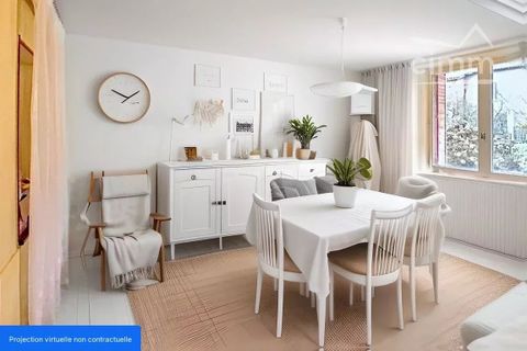 Villa in Roche, Isere, Roche - € 229.000 | Ref: 86895620 - foto 7