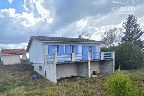 Villa i Eclose-Badinieres, Isere, Eclose-Badinieres - € 199.900 | Ref: 86895630 - foto 3
