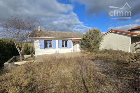 Villa i Eclose-Badinieres, Isere, Eclose-Badinieres - € 199.900 | Ref: 86895630 - foto 10