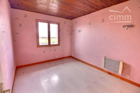 Villa i Eclose-Badinieres, Isere, Eclose-Badinieres - € 199.900 | Ref: 86895630 - foto 11