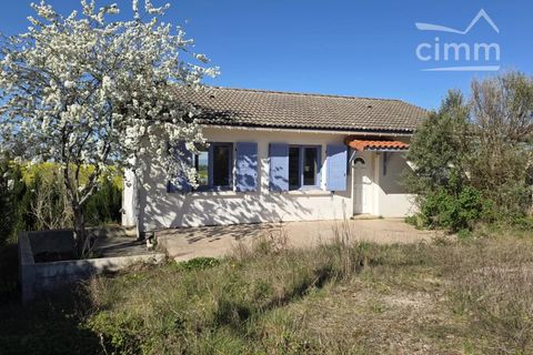 Villa i Eclose-Badinieres, Isere, Eclose-Badinieres - € 199.900 | Ref: 86895630 - foto 1