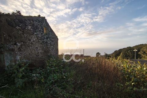 Ruïna a Serreta, Terceira, Serreta - € 50.000 | Ref: 315/Q/01762 - foto 5