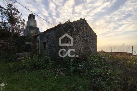 Ruïna a Serreta, Terceira, Serreta - € 50.000 | Ref: 315/Q/01762 - foto 6