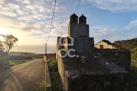 Ruïna a Serreta, Terceira, Serreta - € 50.000 | Ref: 315/Q/01762 - foto 7