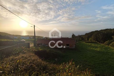 Ruïna a Serreta, Terceira, Serreta - € 50.000 | Ref: 315/Q/01762 - foto 9