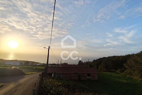 Ruïna a Serreta, Terceira, Serreta - € 50.000 | Ref: 315/Q/01762 - foto 10