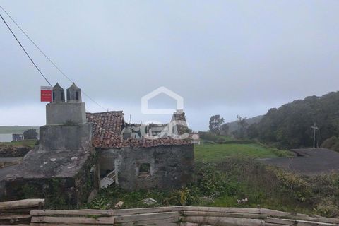 Ruïna a Serreta, Terceira, Serreta - € 50.000 | Ref: 315/Q/01762 - foto 11