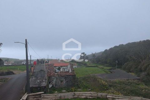 Ruïna a Serreta, Terceira, Serreta - € 50.000 | Ref: 315/Q/01762 - foto 12