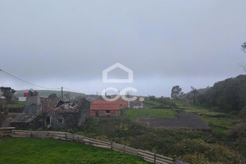 Ruïna a Serreta, Terceira, Serreta - € 50.000 | Ref: 315/Q/01762 - foto 13