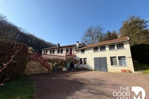 Villa i Vignory, Haute-Marne, Vignory - € 169.000 | Ref: 9809 - foto 2