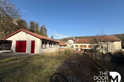 Villa i Vignory, Haute-Marne, Vignory - € 169.000 | Ref: 9809 - foto 3