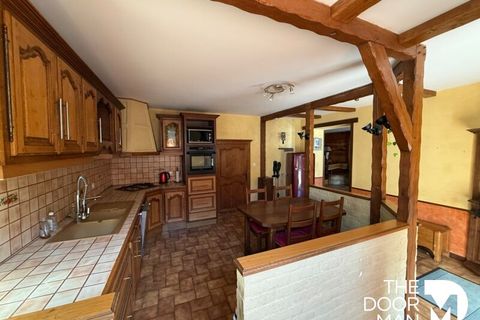 Villa i Vignory, Haute-Marne, Vignory - € 169.000 | Ref: 9809 - foto 4
