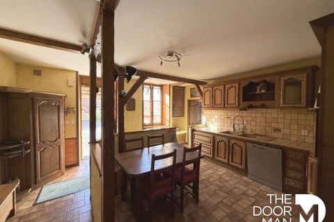 Villa i Vignory, Haute-Marne, Vignory - € 169.000 | Ref: 9809 - foto 5
