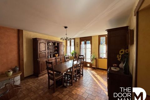Villa i Vignory, Haute-Marne, Vignory - € 169.000 | Ref: 9809 - foto 6