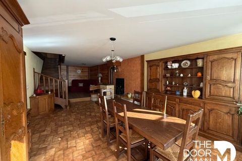 Villa i Vignory, Haute-Marne, Vignory - € 169.000 | Ref: 9809 - foto 7