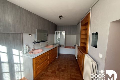 Villa i Vignory, Haute-Marne, Vignory - € 169.000 | Ref: 9809 - foto 9