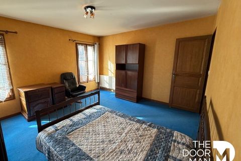 Villa i Vignory, Haute-Marne, Vignory - € 169.000 | Ref: 9809 - foto 10