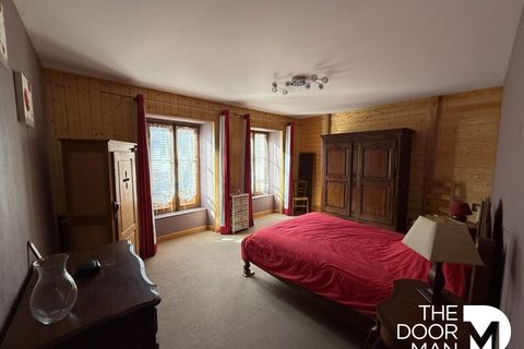 Villa i Vignory, Haute-Marne, Vignory - € 169.000 | Ref: 9809 - foto 11