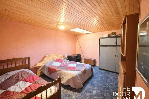 Villa i Vignory, Haute-Marne, Vignory - € 169.000 | Ref: 9809 - foto 12