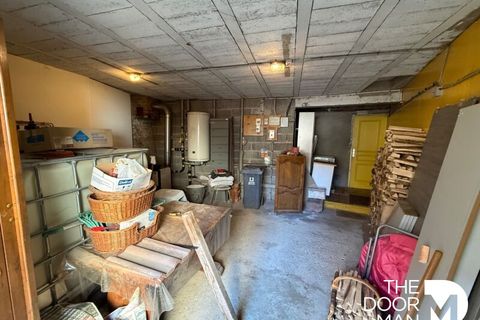Villa i Vignory, Haute-Marne, Vignory - € 169.000 | Ref: 9809 - foto 14