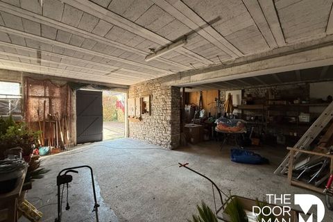 Villa i Vignory, Haute-Marne, Vignory - € 169.000 | Ref: 9809 - foto 15