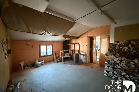 Villa i Vignory, Haute-Marne, Vignory - € 169.000 | Ref: 9809 - foto 17