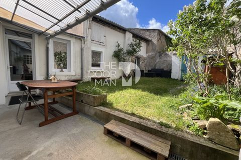 Byhus i Bouaye, Loire-Atlantique, Bouaye - € 289.500 | Ref: 9847 - foto 1
