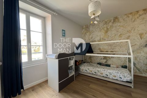 Byhus i Bouaye, Loire-Atlantique, Bouaye - € 289.500 | Ref: 9847 - foto 2