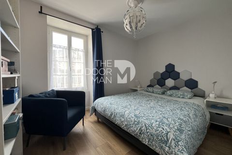 Byhus i Bouaye, Loire-Atlantique, Bouaye - € 289.500 | Ref: 9847 - foto 5