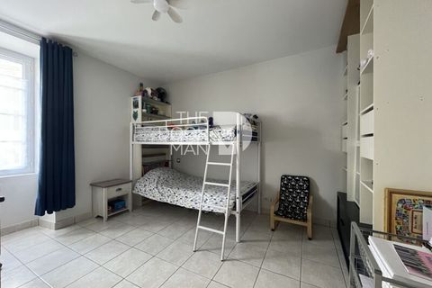 Byhus i Bouaye, Loire-Atlantique, Bouaye - € 289.500 | Ref: 9847 - foto 6