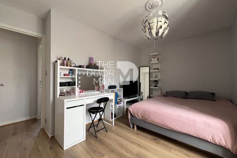 Byhus i Bouaye, Loire-Atlantique, Bouaye - € 289.500 | Ref: 9847 - foto 8
