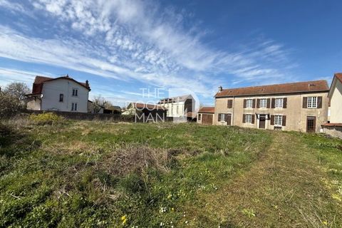 Villa i Chaumont, Haute-Marne, Chaumont - € 149.000 | Ref: 9858 - foto 1