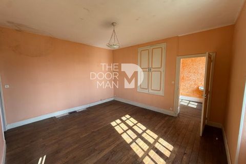 Villa i Chaumont, Haute-Marne, Chaumont - € 149.000 | Ref: 9858 - foto 5