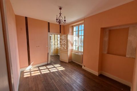 Villa i Chaumont, Haute-Marne, Chaumont - € 149.000 | Ref: 9858 - foto 6