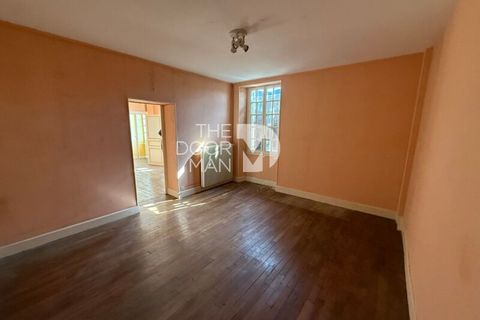 Villa i Chaumont, Haute-Marne, Chaumont - € 149.000 | Ref: 9858 - foto 7