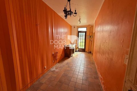 Villa i Chaumont, Haute-Marne, Chaumont - € 149.000 | Ref: 9858 - foto 8