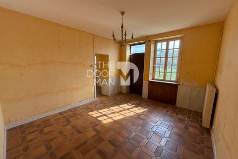 Villa i Chaumont, Haute-Marne, Chaumont - € 149.000 | Ref: 9858 - foto 9