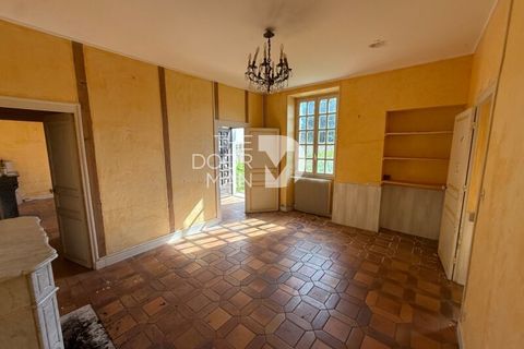 Villa i Chaumont, Haute-Marne, Chaumont - € 149.000 | Ref: 9858 - foto 11