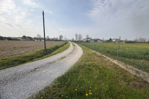 Helårsgrund i Saccolongo, Padua, Saccolongo - € 135.000 | Ref: TR024 - foto 3