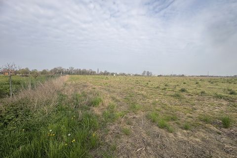 Helårsgrund i Saccolongo, Padua, Saccolongo - € 135.000 | Ref: TR024 - foto 4