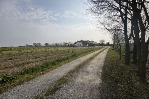 Helårsgrund i Saccolongo, Padua, Saccolongo - € 135.000 | Ref: TR024 - foto 7