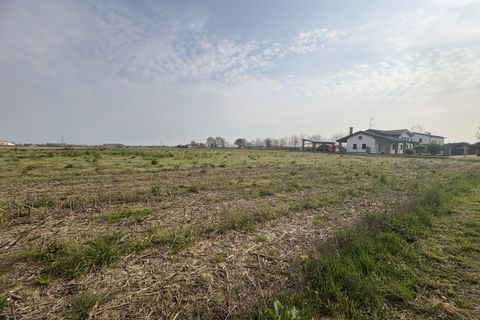 Helårsgrund i Saccolongo, Padua, Saccolongo - € 135.000 | Ref: TR024 - foto 9